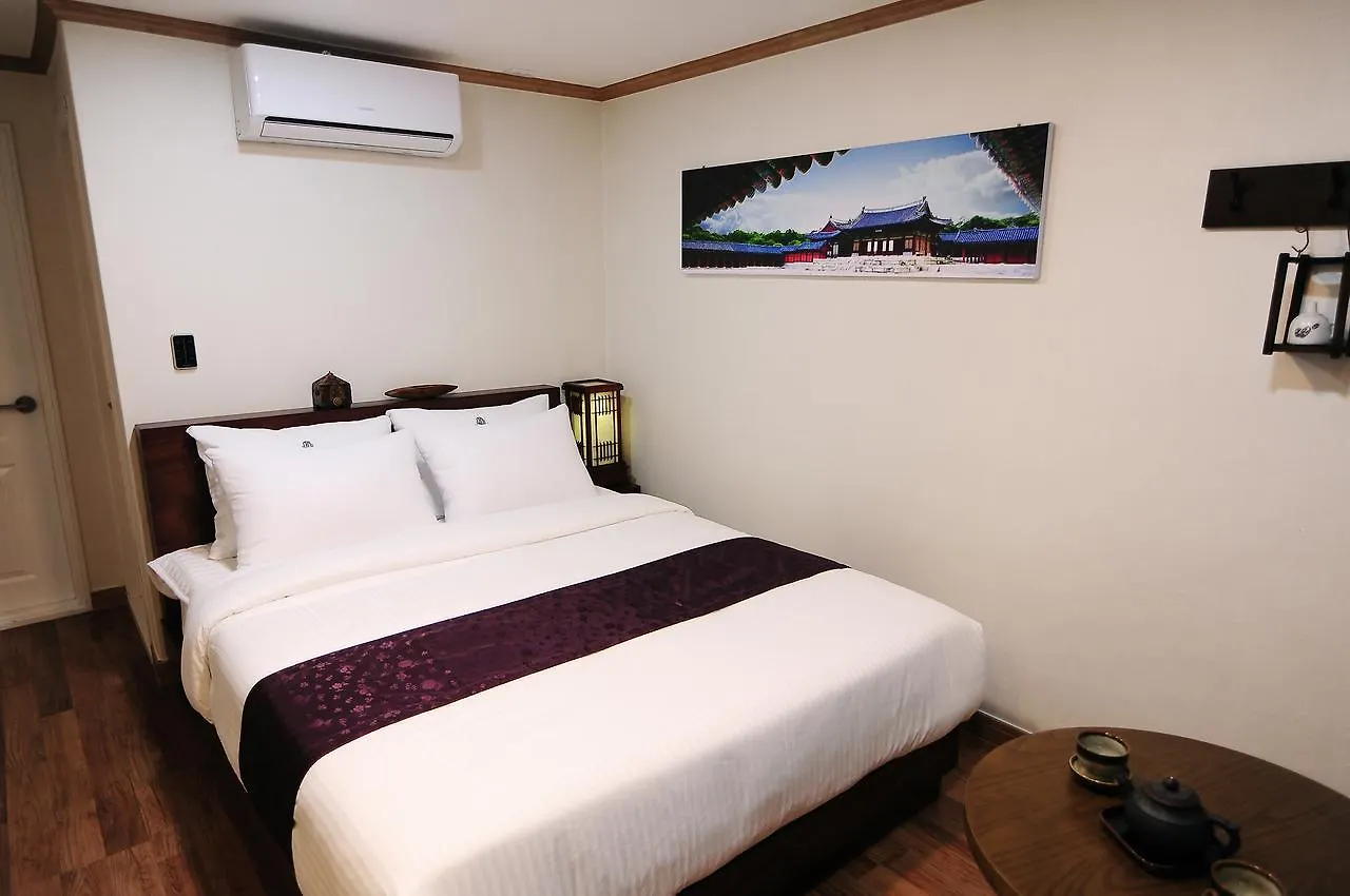 **  The Beach Hotel Μπουσάν Νότια Κορέα